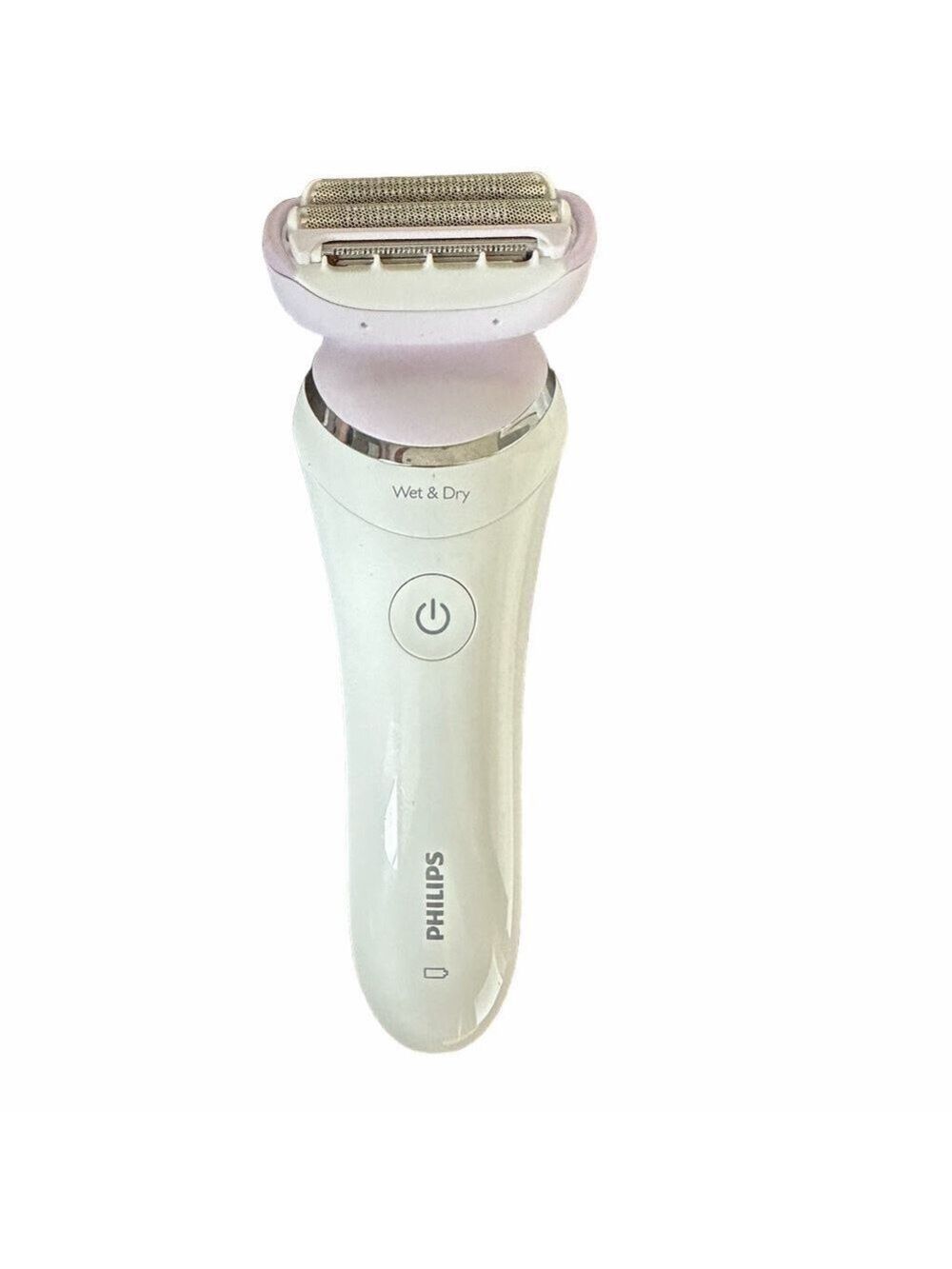 Philips Razor Trimmer Wet Dry Rechargeable